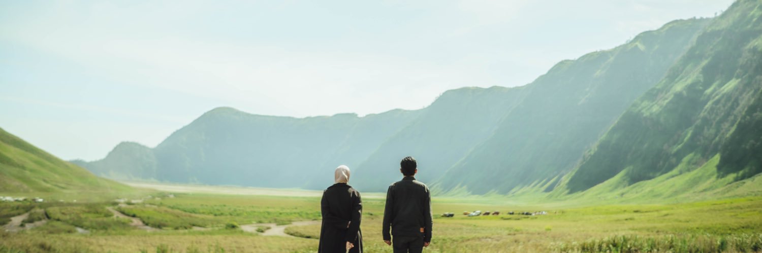 regithabestari's profile banner image