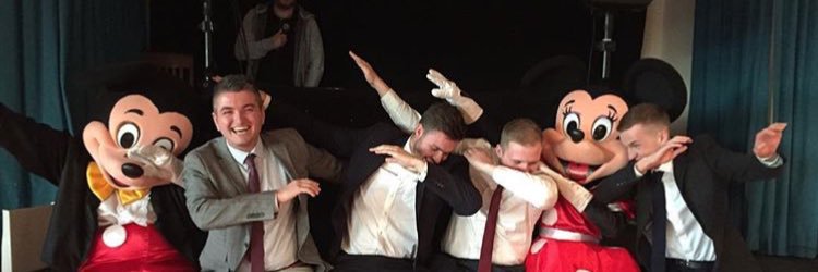 williamcarrolll's profile banner image