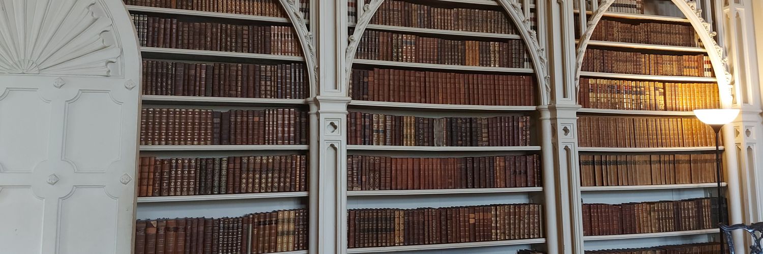 LBorthwick1's profile banner image
