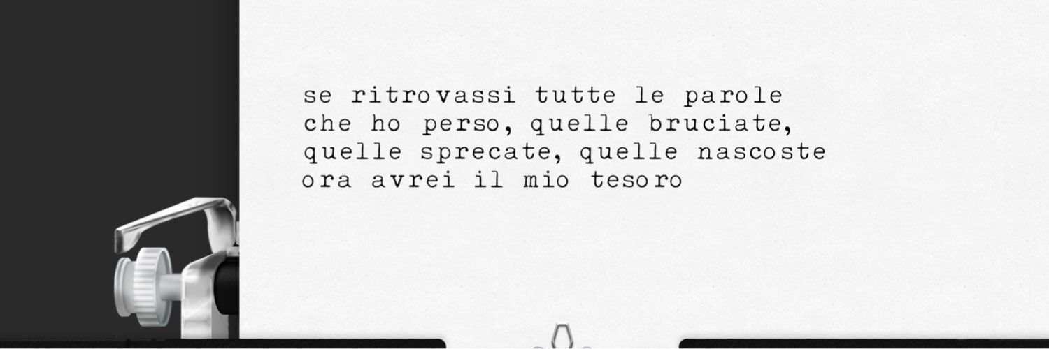 Paroletario's profile banner image