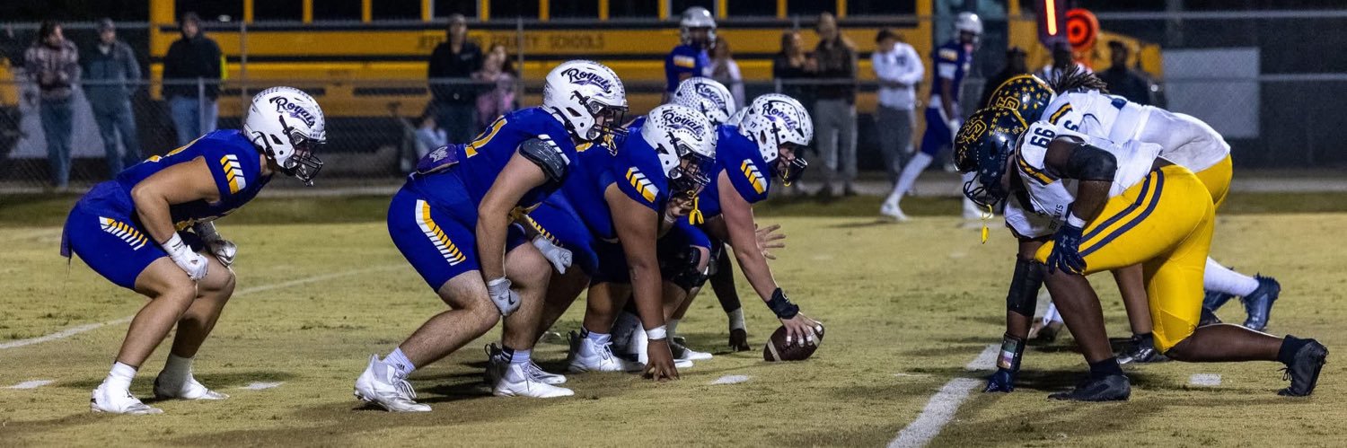 Phillip Manning banner