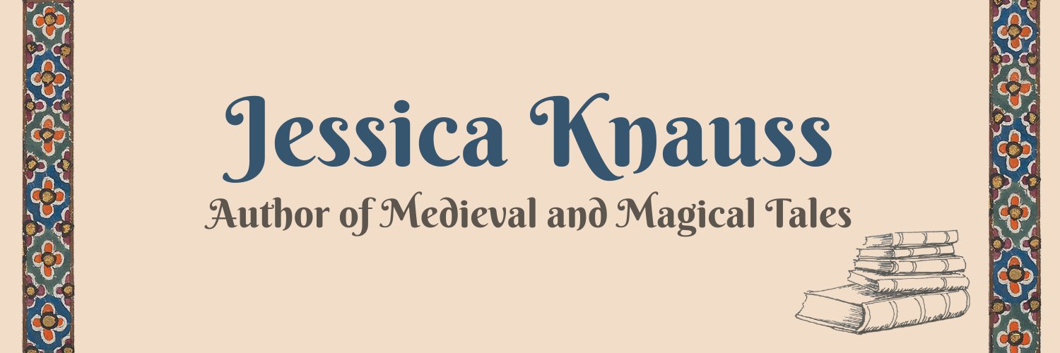 Jessica Knauss banner