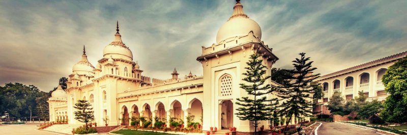 Adithya M Reddy banner