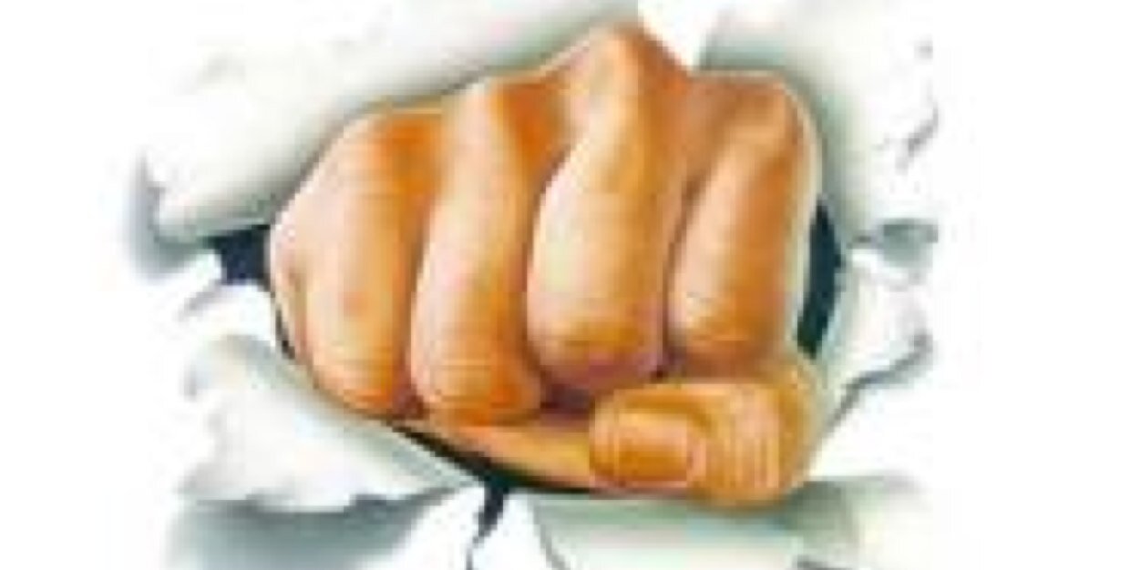 Dailyfistings's profile banner image