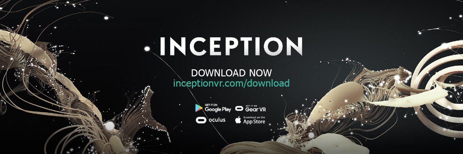 Inception banner