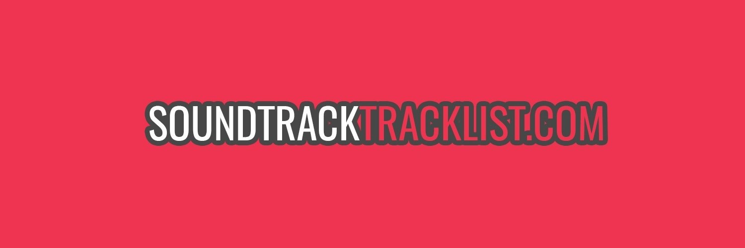 Soundtrack Tracklist banner