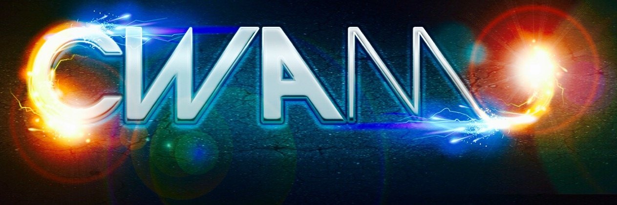 CWam_Benny's profile banner image