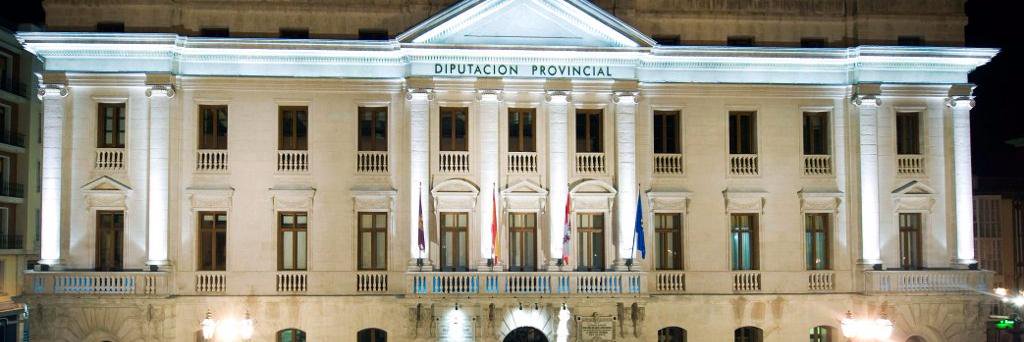 PP Diputación Burgos banner
