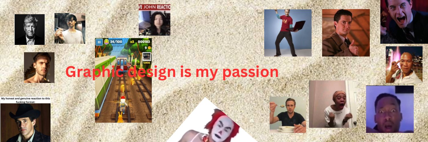 Sliick's banner