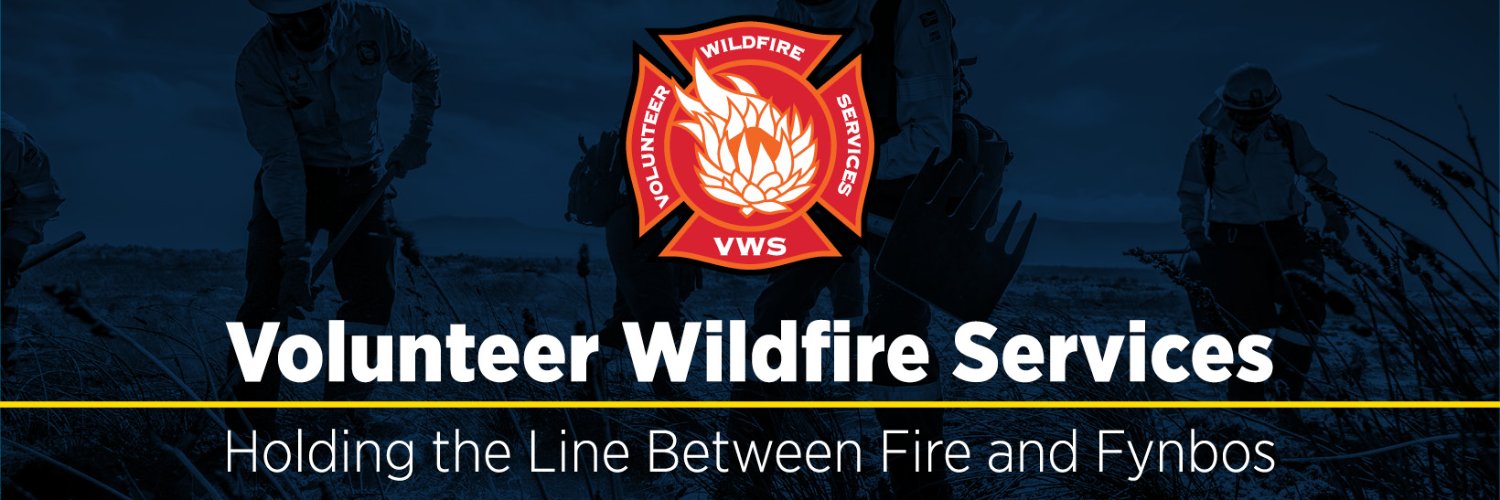 VWS Wildfires banner