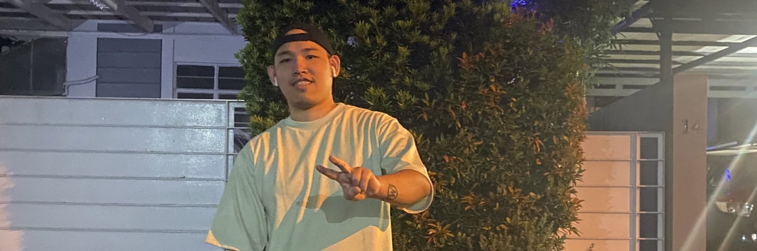 henzrivera's profile banner image