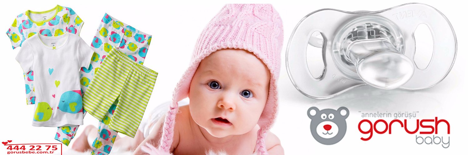 gorushbaby's profile banner image