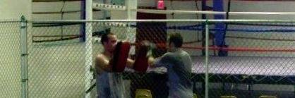 Shane Donovan banner