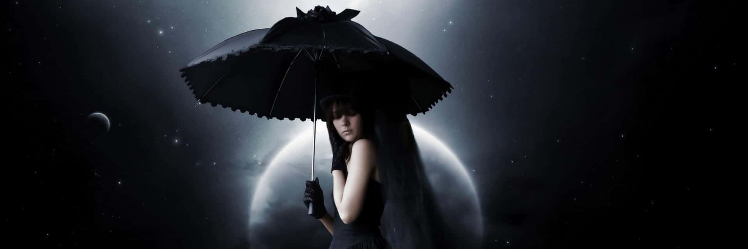 xinfinityOK's profile banner image