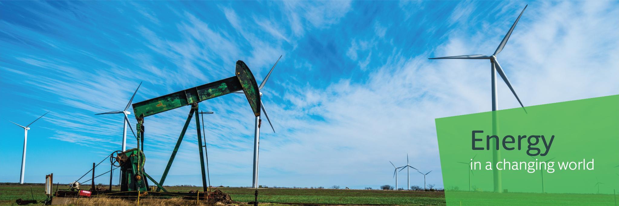 Hogan Lovells Energy banner