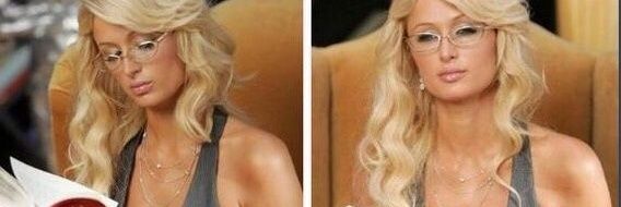 milf™ banner