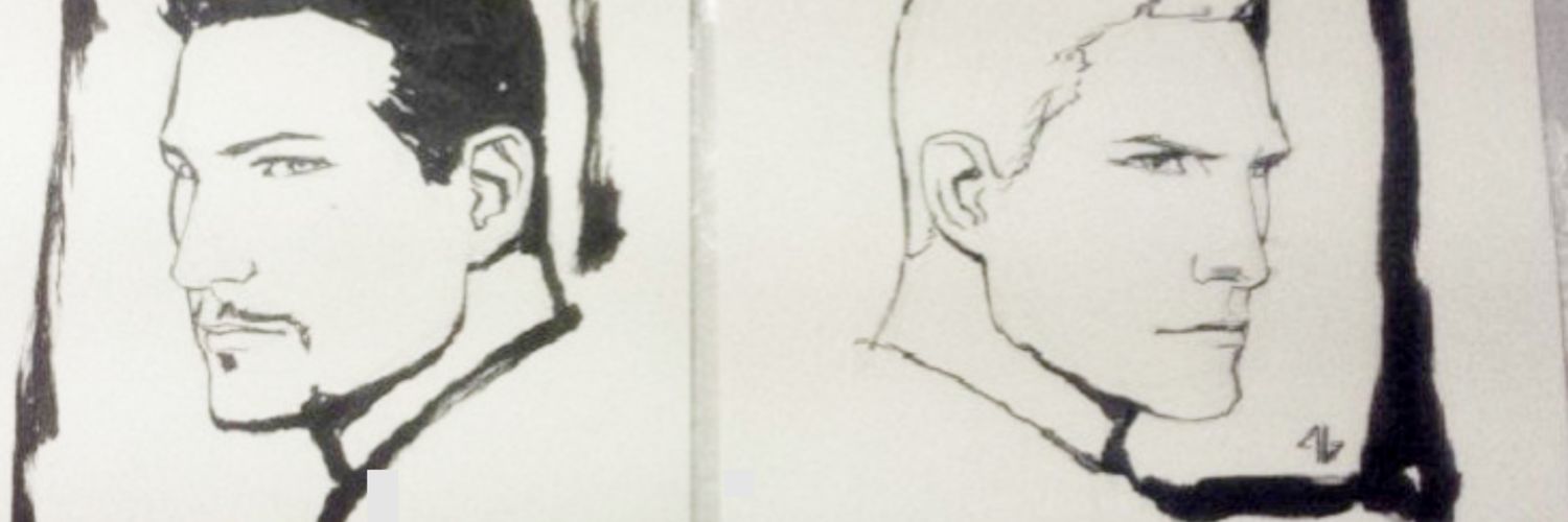 LePingy's profile banner image