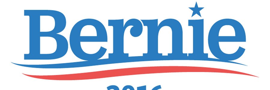 UKforBernie banner