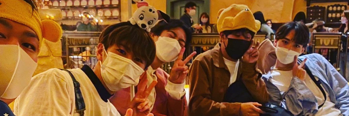 ucchi6666's profile banner image