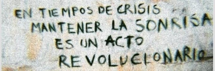 Cami Recalde ψ banner