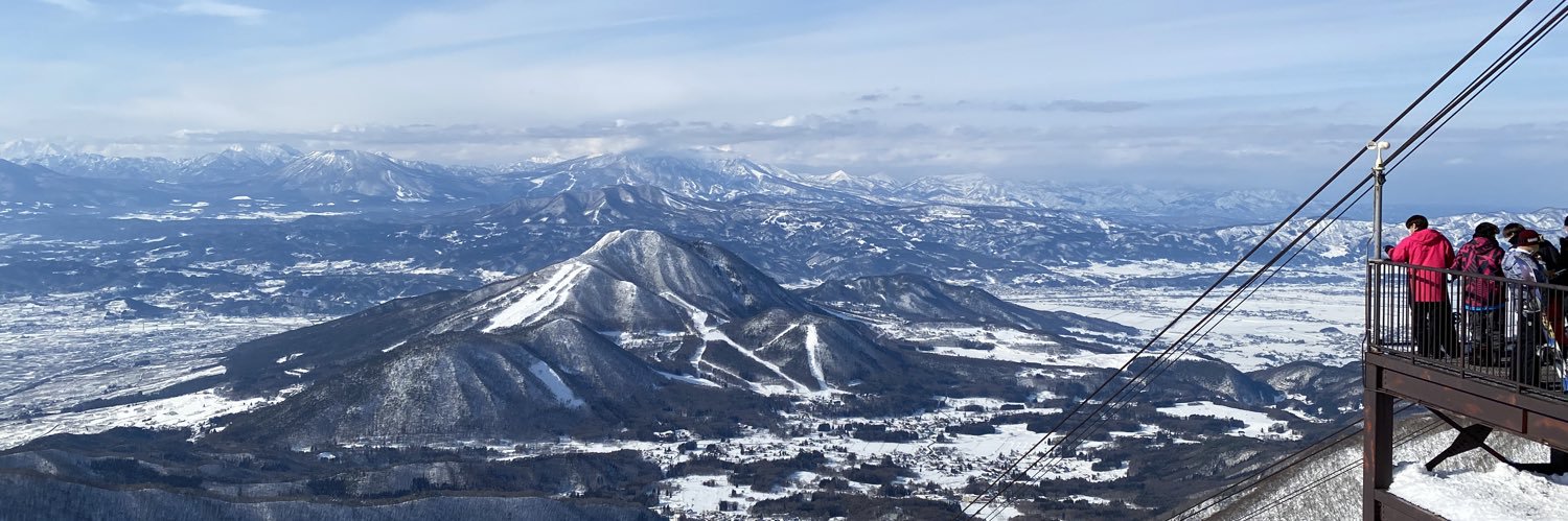 Fumiya Karasawa @ミツモア banner