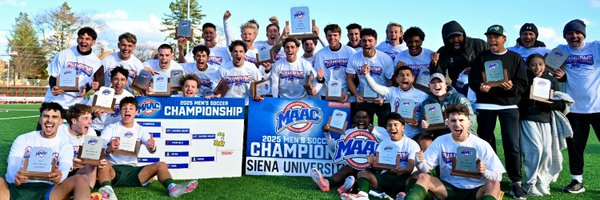 SienaSoccer Profile Banner