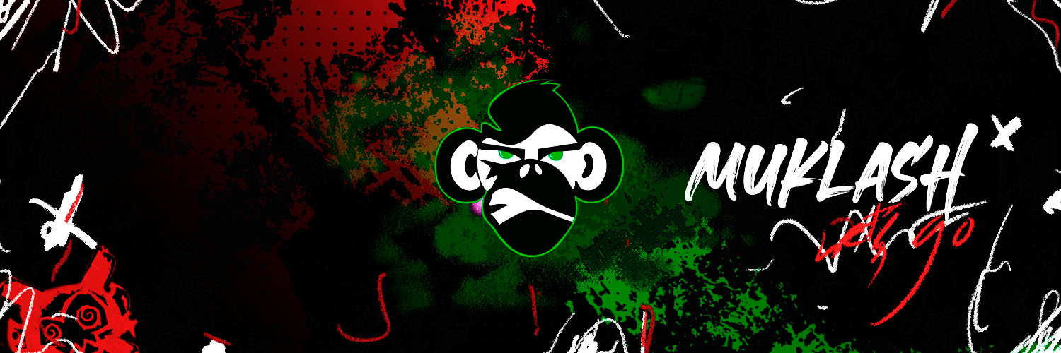 Muklash ®️ banner