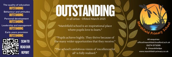 MarshfieldPS Profile Banner