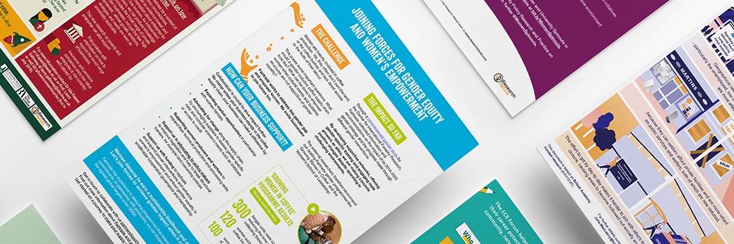 Research Retold banner