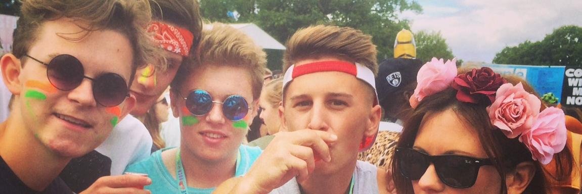 DanFisher34's profile banner image