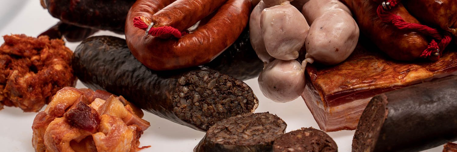 Morcillas la Ribera banner