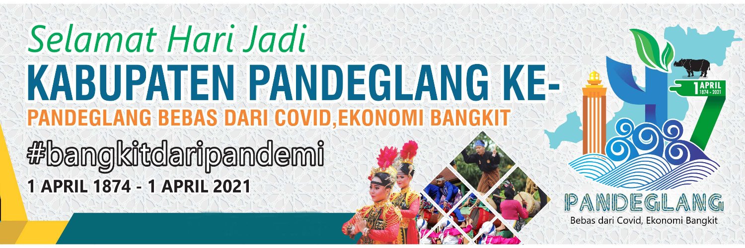 Setda Pandeglang banner