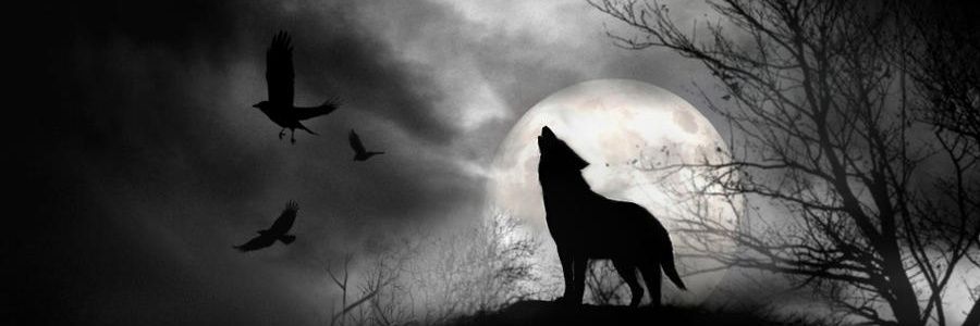 Dionysus Hectate banner