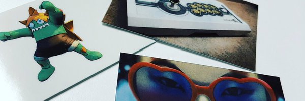 CastBlanka Profile Banner