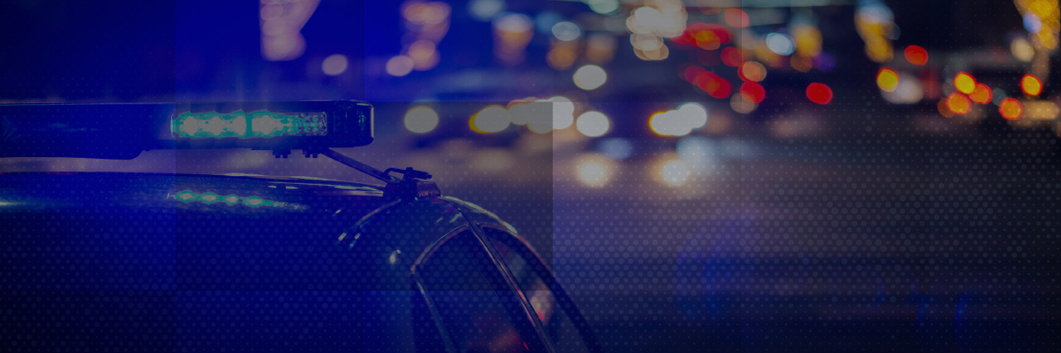 Counter Terrorism Policing banner