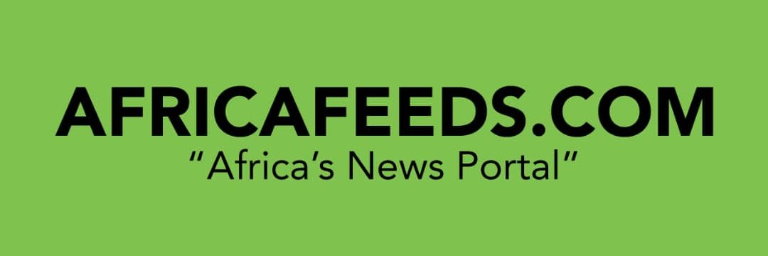 Africa Feeds banner