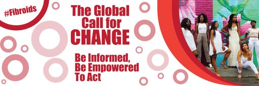 thefibroidforum banner