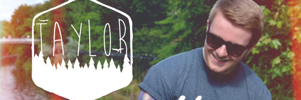 TAÝLOR banner