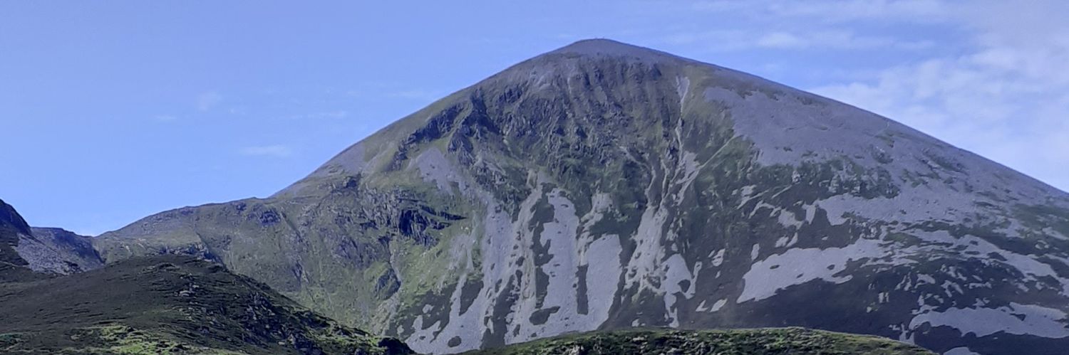 JohnHaugh1's profile banner image