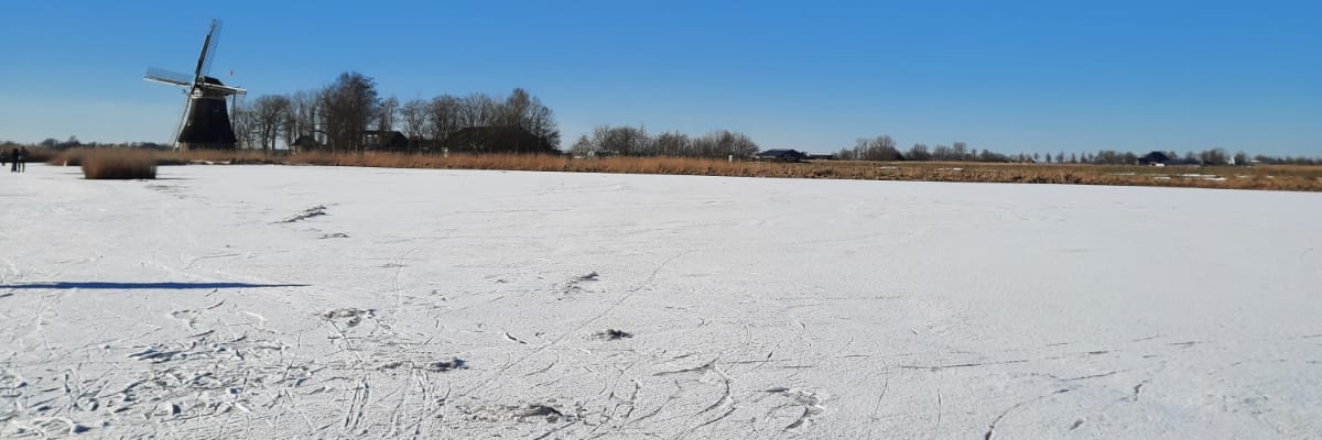 Klaas de Jager banner