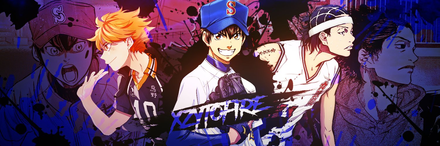 ZyToFiRe's profile banner image