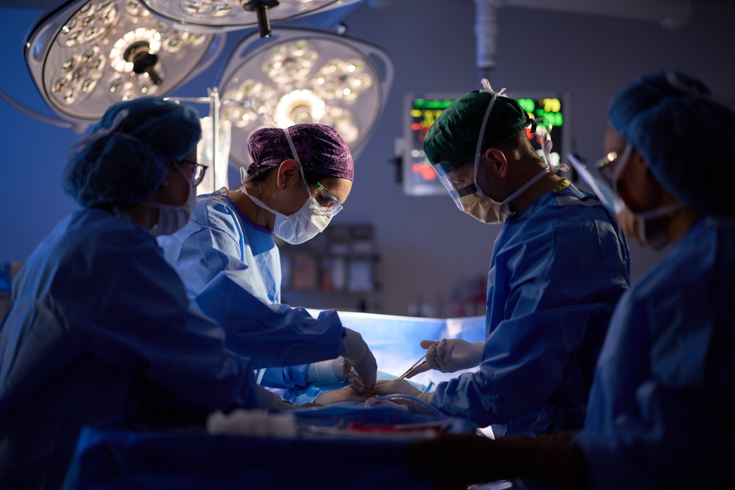 BMC Surgery's banner