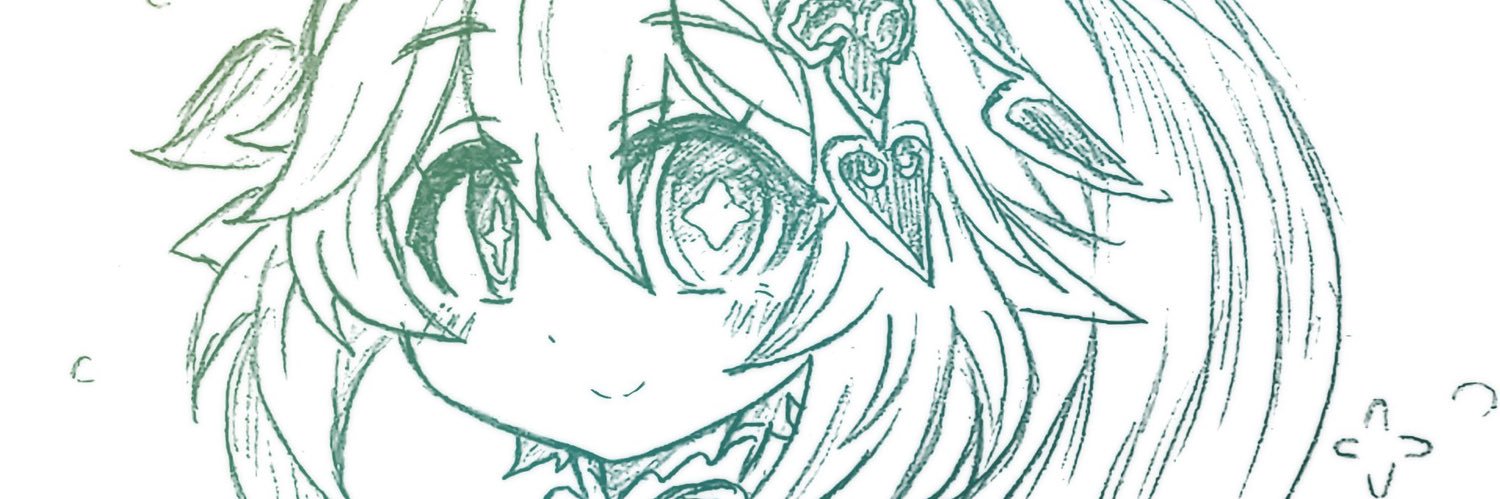 プラスチック@怪人描くマン banner