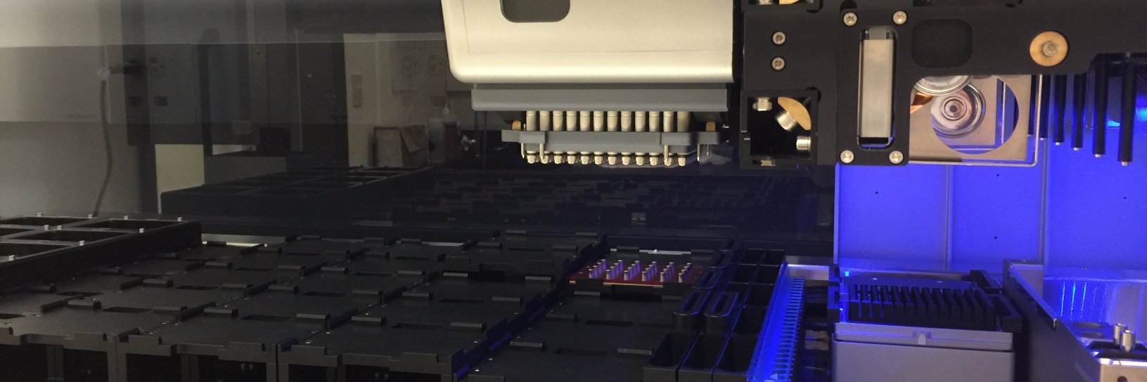 Clifton Dalgard banner