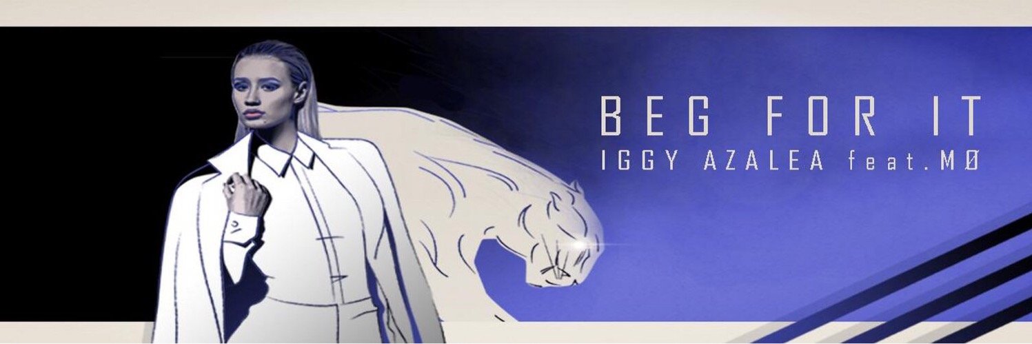 IGGY AZALEA NEWS banner