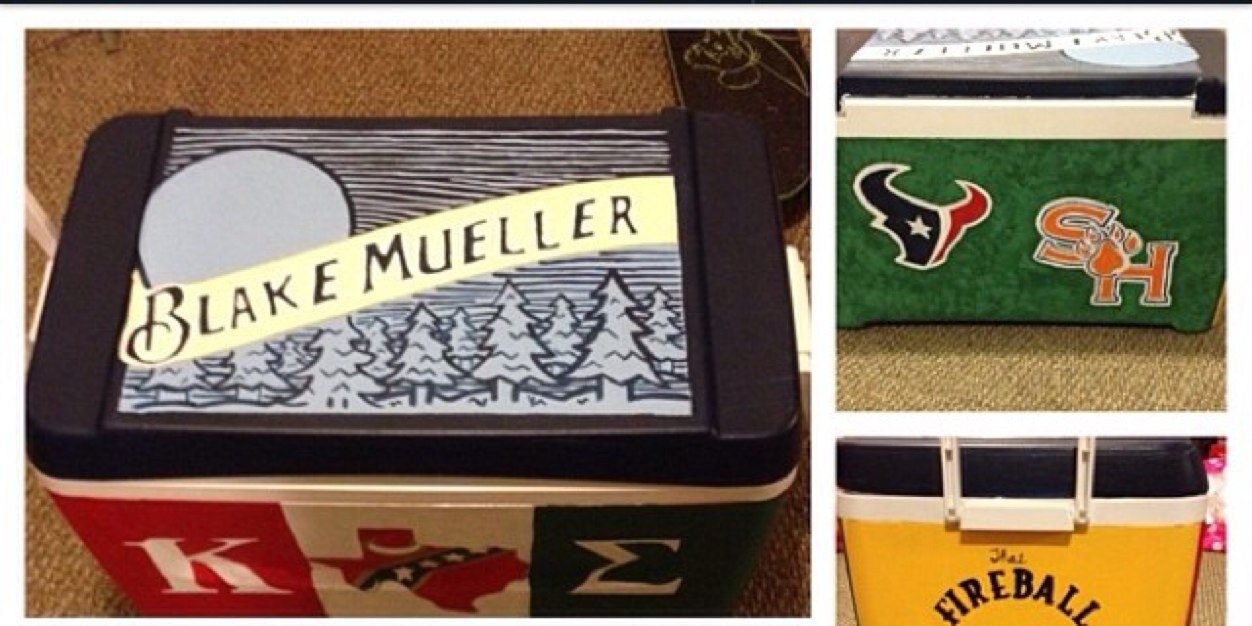 BlakeMueller91's profile banner image