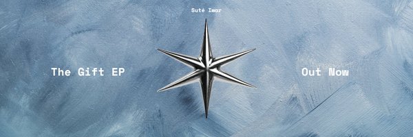 SuteIwar Profile Banner