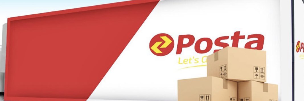Posta Tanzania banner