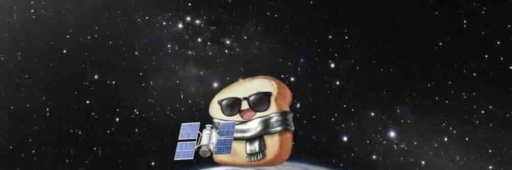 あげパン🥯 banner