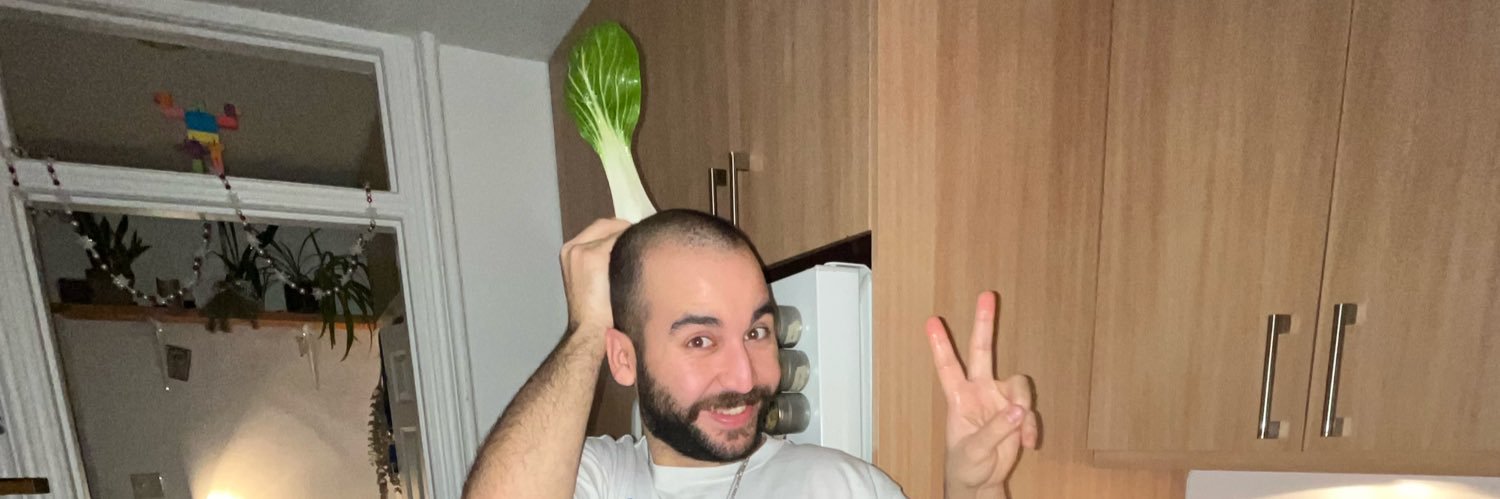 mad guy merlin banner